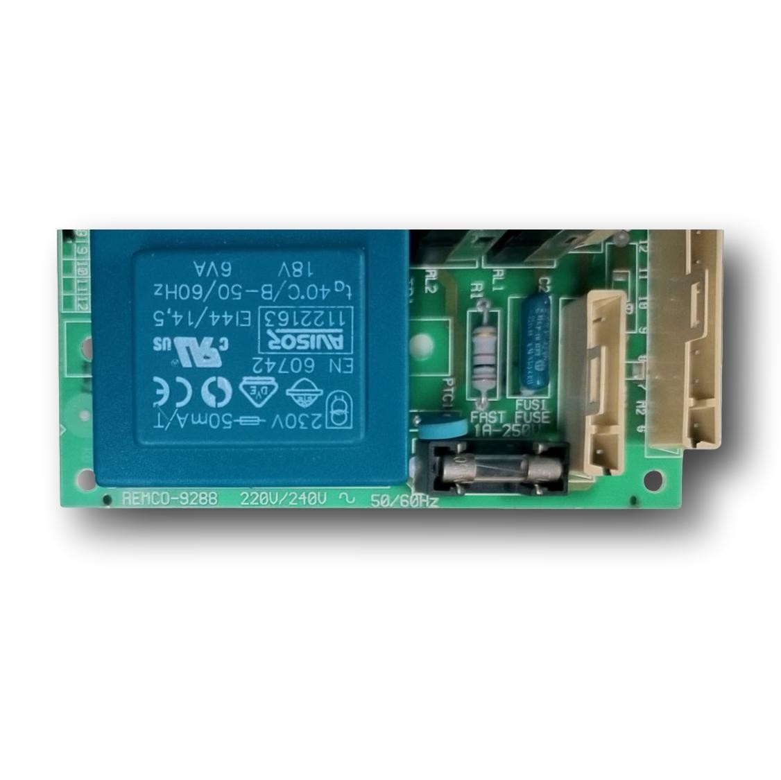 Placa Electrónica de Fagor Ecoplus FA20