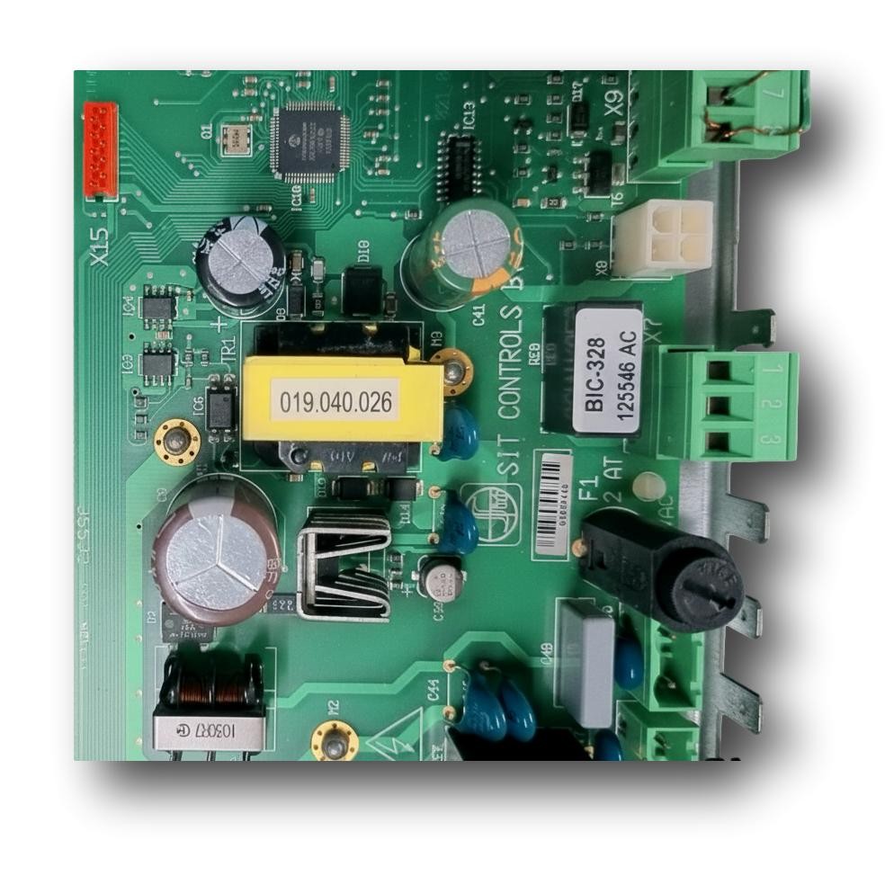 Placa Electrónica Fagor FC-24-24 N