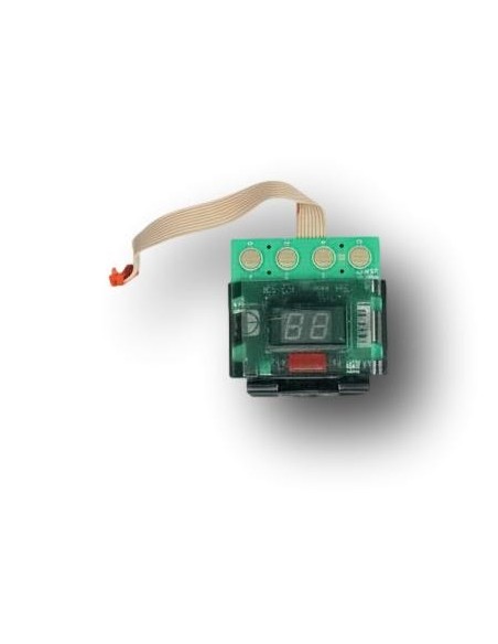 Placa de Display Electrónico NATUR Fagor FC-24-24 N