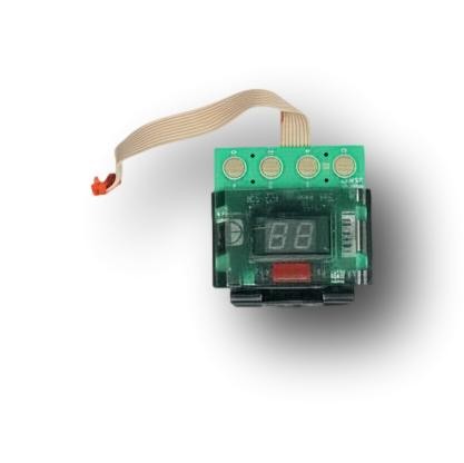 Placa de Display Electrónico NATUR Fagor FC-24-24 N