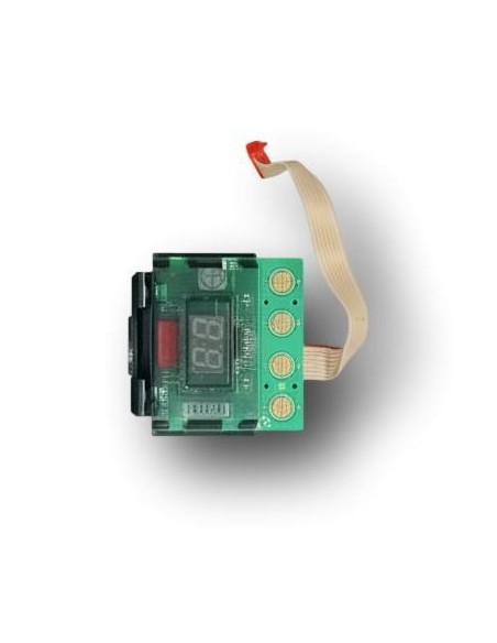 Placa de Display Electrónico NATUR Fagor FC-24-24 N