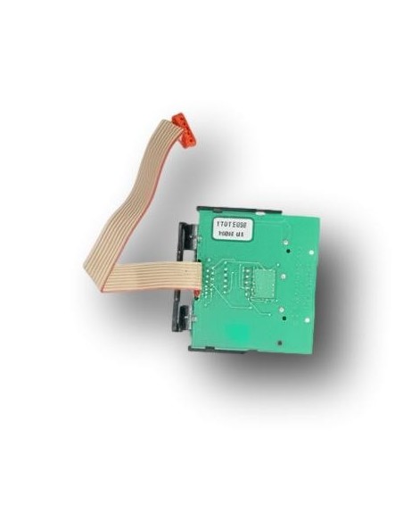 Placa de Display Electrónico NATUR Fagor FC-24-24 N