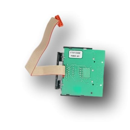 Placa de Display Electrónico NATUR Fagor FC-24-24 N