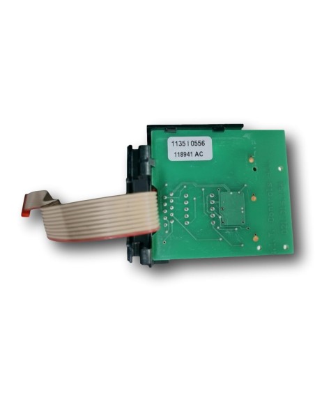 Placa de Display Electrónico NATUR Fagor FC-24-24 N