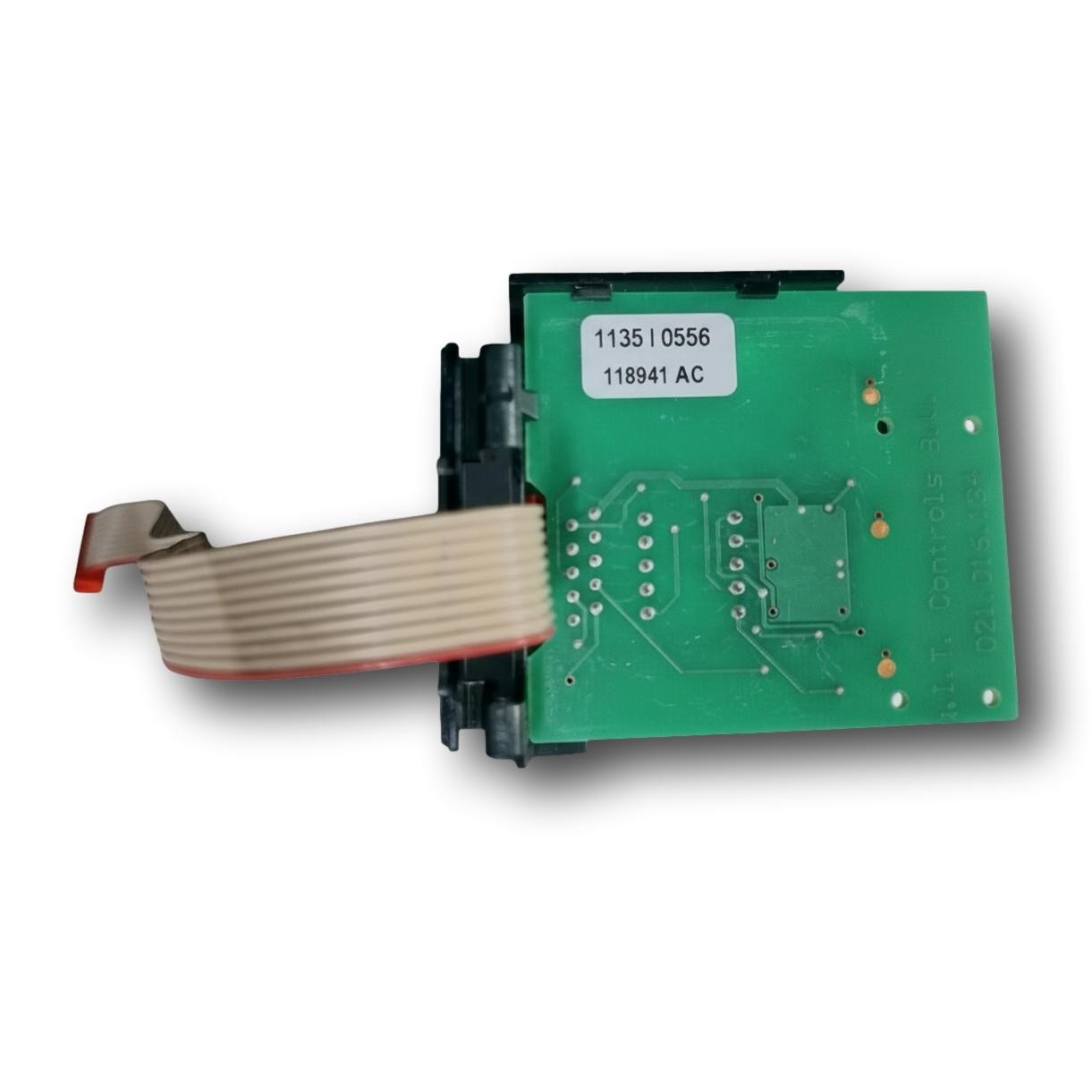 Placa de Display Electrónico NATUR Fagor FC-24-24 N