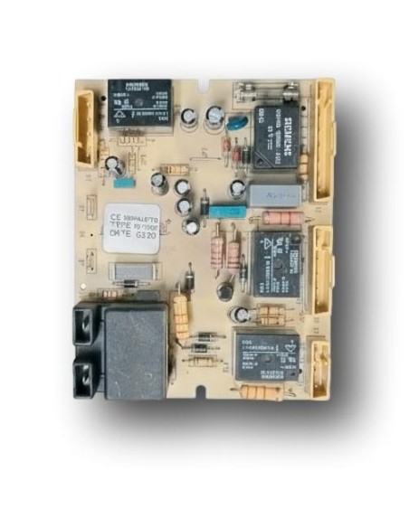 Tarjeta Electrónica Ecocompact FE 20E 1N