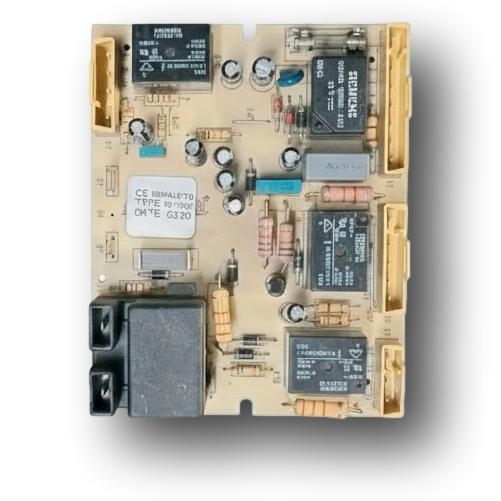 Tarjeta Electrónica Ecocompact FE 20E 1N