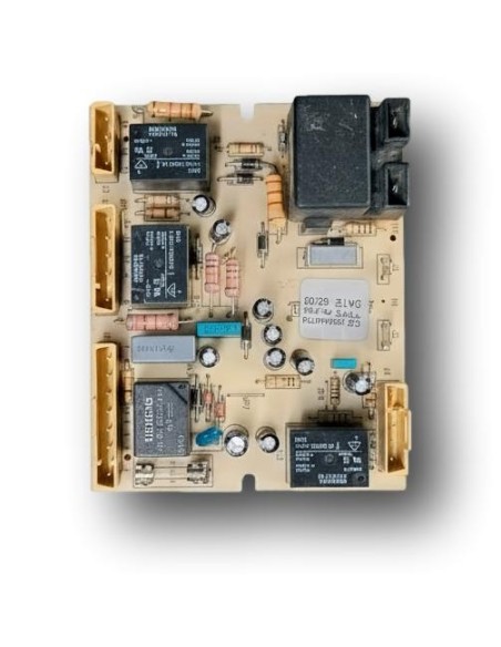 Tarjeta Electrónica Ecocompact FE 20E 1N