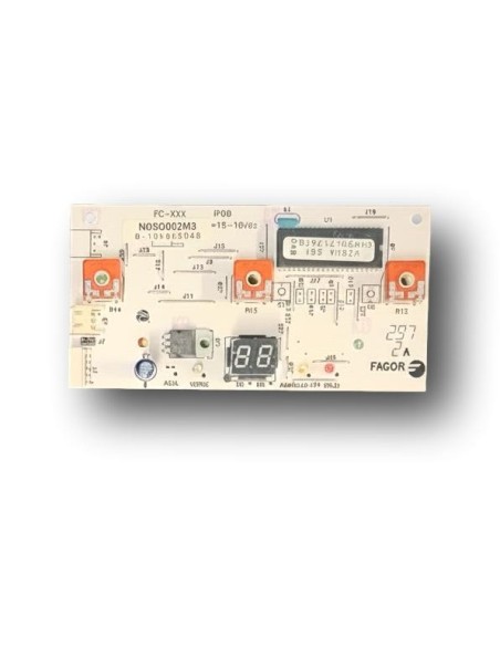 Placa Electrónica de Mandos Fagor FE 24E N