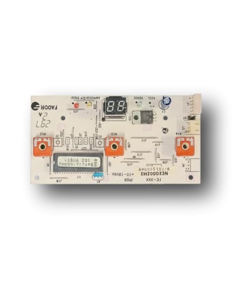Placa Electrónica de Mandos Fagor FE 24E N