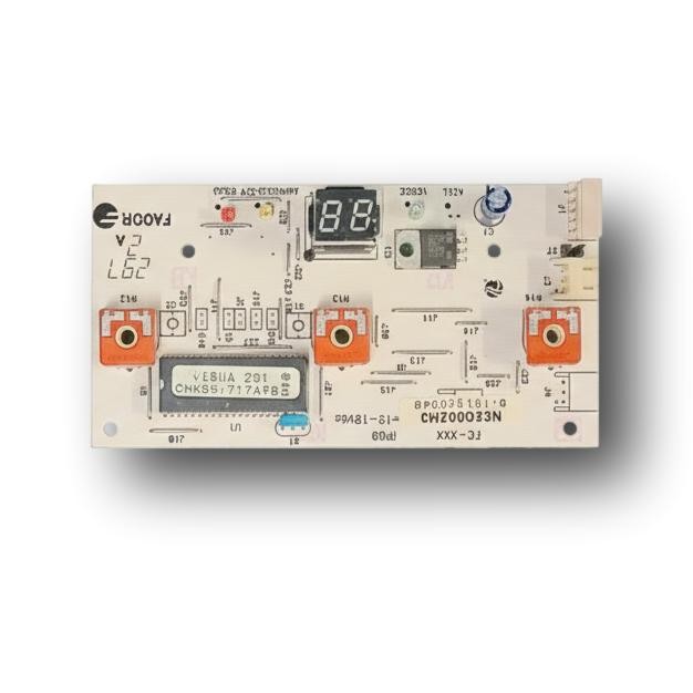 Placa Electrónica de Mandos Fagor FE 24E N