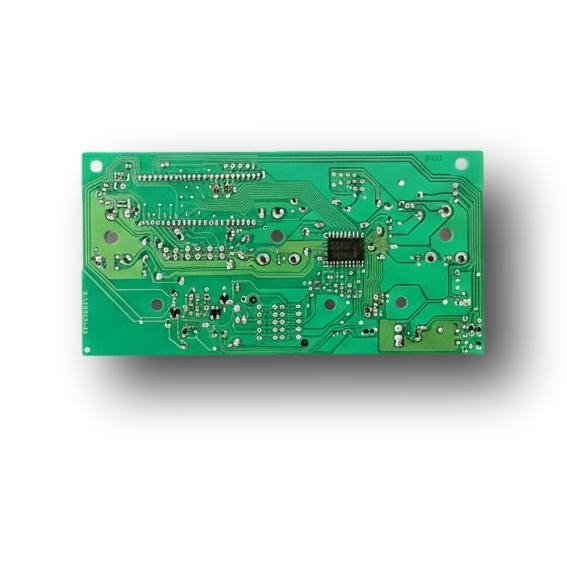 Placa Electrónica de Mandos Fagor FE 24E N