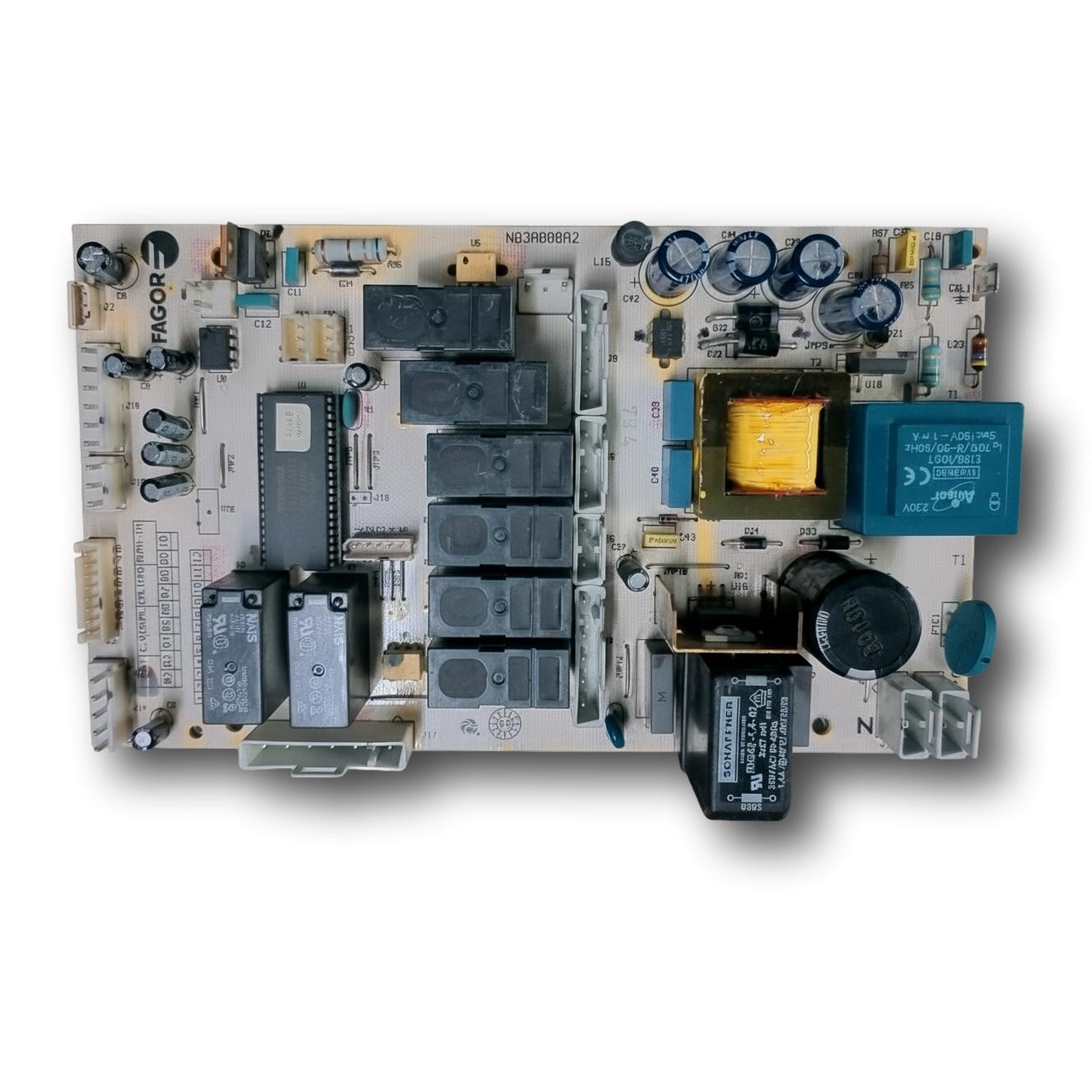 Placa Electrónica Fagor FEE 26 MA N