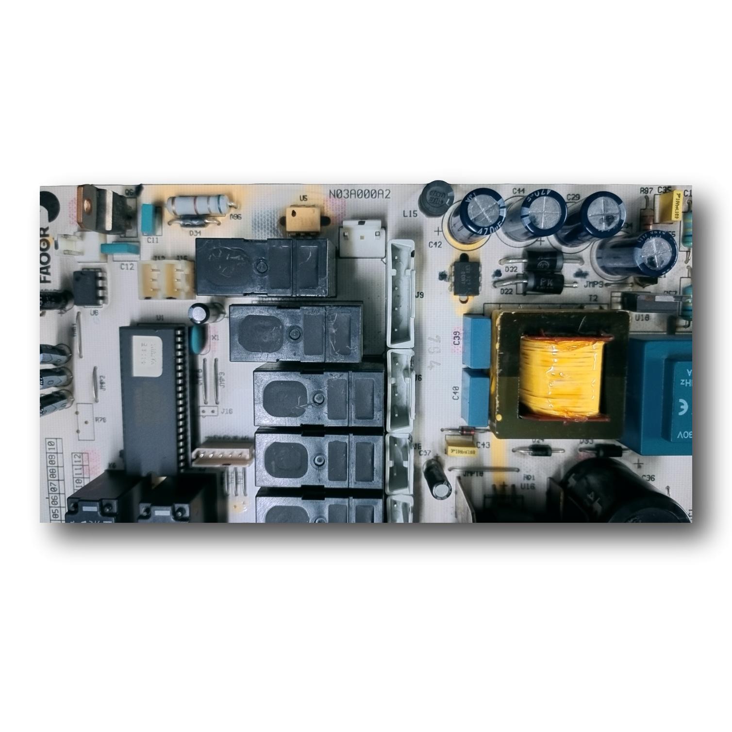 Placa Electrónica Fagor FEE 26 MA N