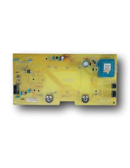 Modulo de mandos Display Ferroli New Elite F30E