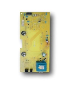 Modulo de mandos Display Ferroli New Elite F30E 2