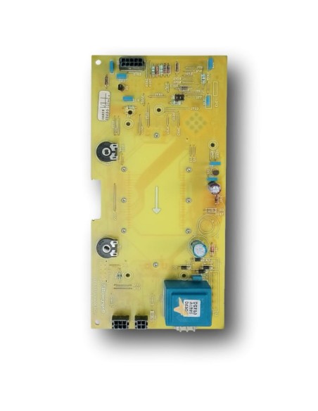 Modulo de mandos Display Ferroli New Elite F30E