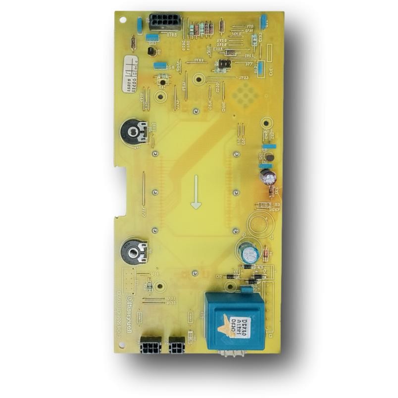 Modulo de mandos Display Ferroli New Elite F30E