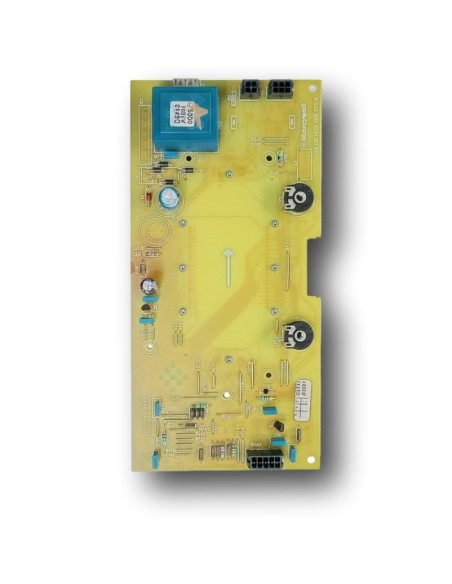 Modulo de mandos Display Ferroli New Elite F30E