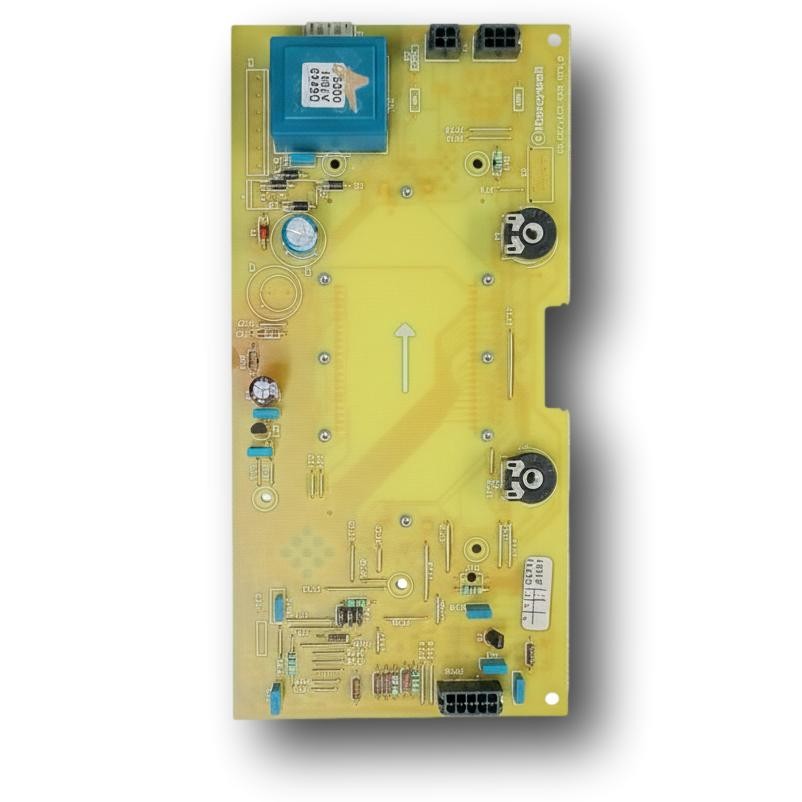 Modulo de mandos Display Ferroli New Elite F30E
