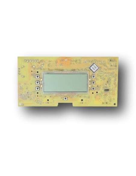 Modulo de mandos Display Ferroli New Elite F30E