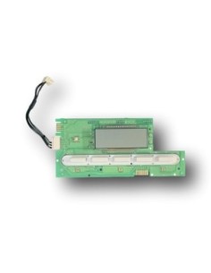 Display Electrónico de Thema Condens F 25 A-1