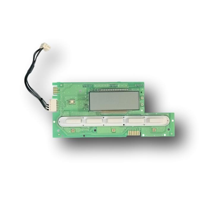 Display Electrónico de Thema Condens F 25 A-1