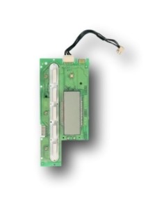 Display Electrónico de Thema Condens F 25 A-1 2