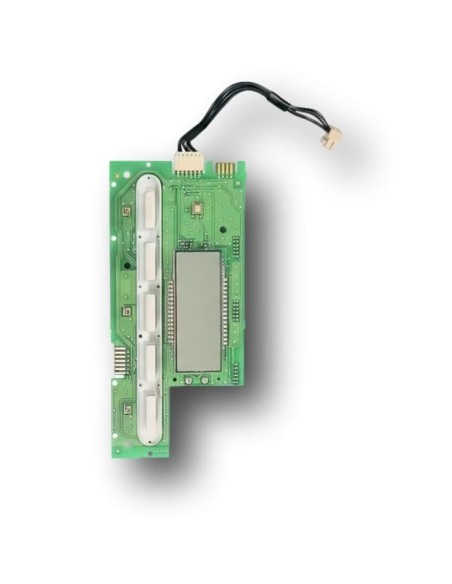 Display Electrónico de Thema Condens F 25 A-1