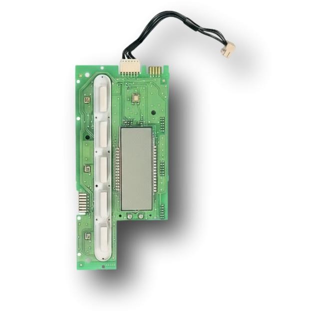 Display Electrónico de Thema Condens F 25 A-1