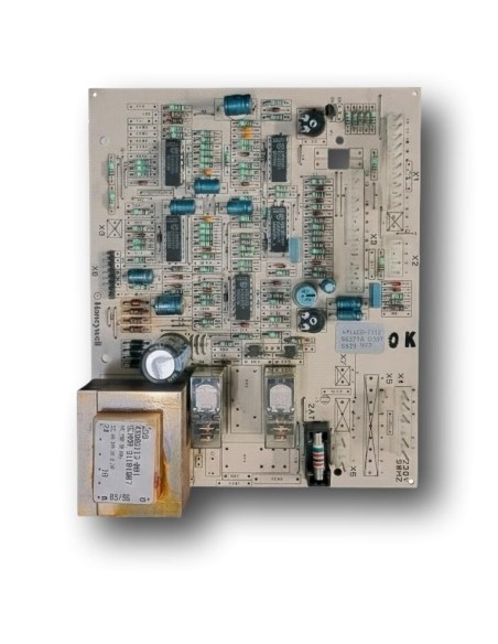 Placa Electrónica Fagor MF 12 N