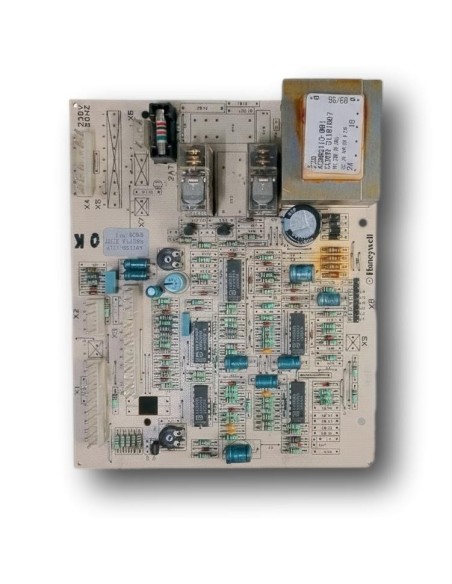 Placa Electrónica Fagor MF 12 N