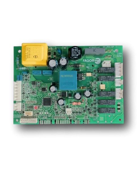 Placa Electrónica Fagor Eco Mini FEB-23 EN