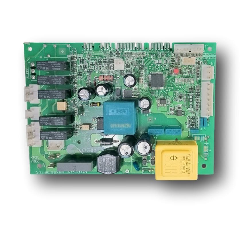 Placa Electrónica Fagor Eco Mini FEB-23 EN