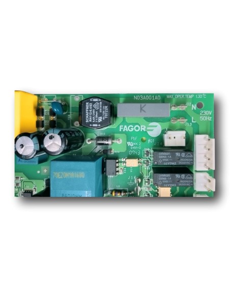 Placa Electrónica Fagor Eco Mini FEB-23 EN