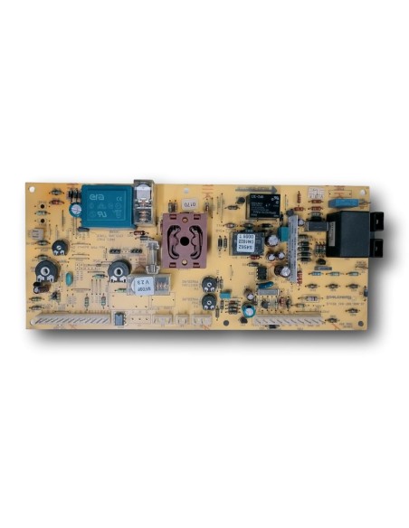 Placa Electrónica Ferroli Domina F 24