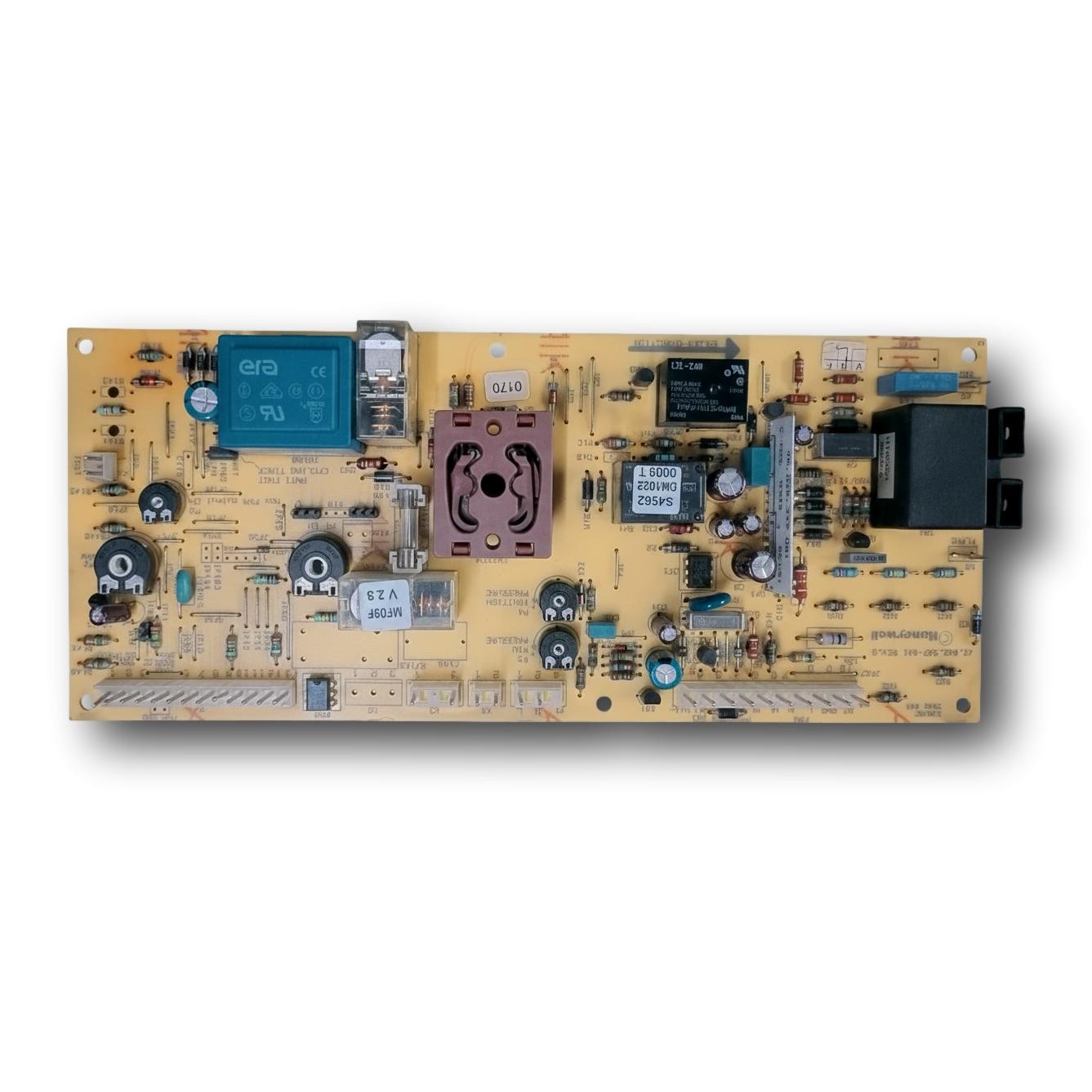 Placa Electrónica Ferroli Domina F 24