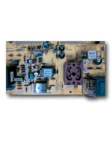 Placa Electrónica Ferroli Domina F 24