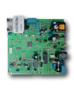 Placa Electrónica Ferroli Divatech micro LN F24 D