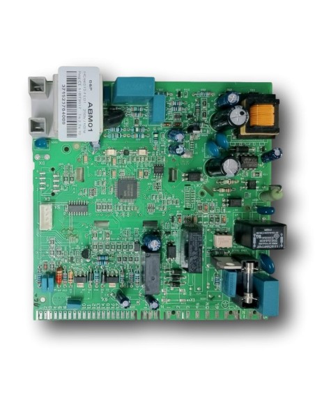 Placa Electrónica Ferroli Divatech micro LN F24 D