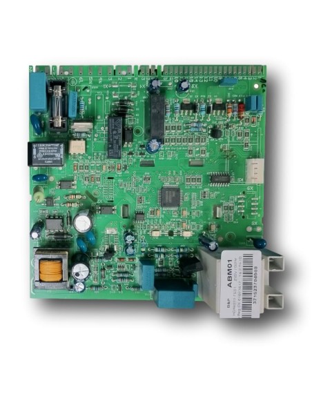 Placa Electrónica Ferroli Divatech micro LN F24 D