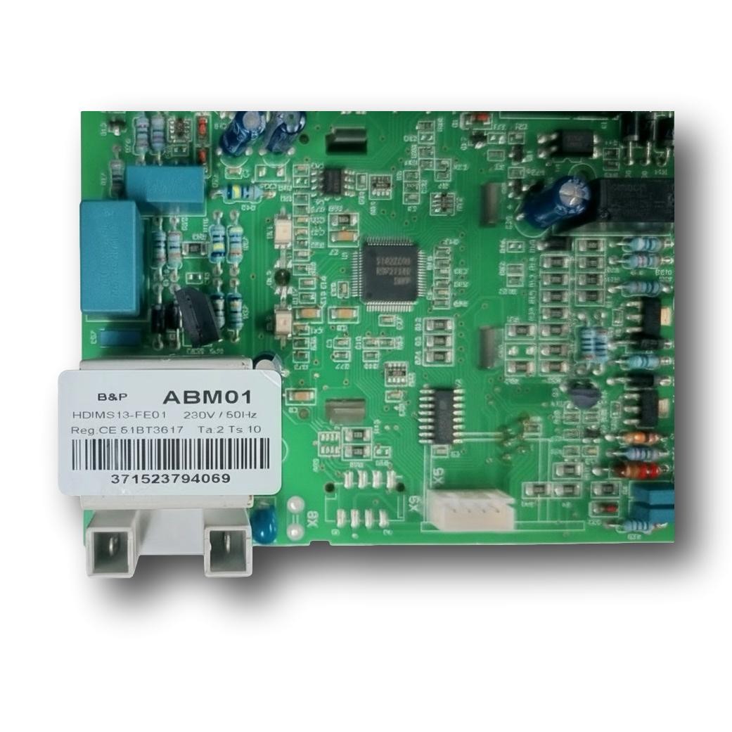 Placa Electrónica Ferroli Divatech micro LN F24 D