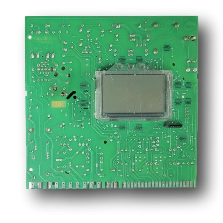 Placa Electrónica Ferroli Divatech micro LN F24 D