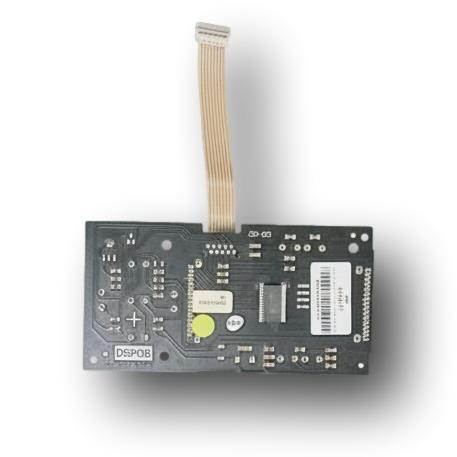 Display de Mandos Divatop Low Nox F24