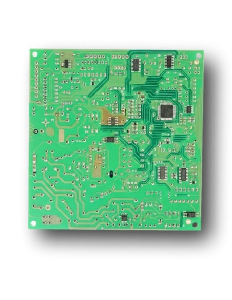 Placa Electrónica Divatop Low Nox F24