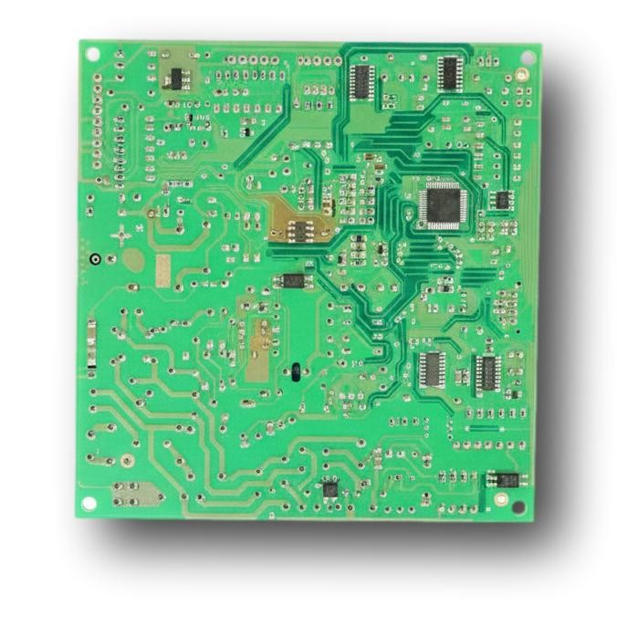 Placa Electrónica Divatop Low Nox F24