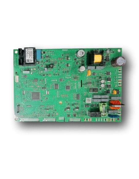 Placa Electrónica de Ferroli BluehelixTech RRT