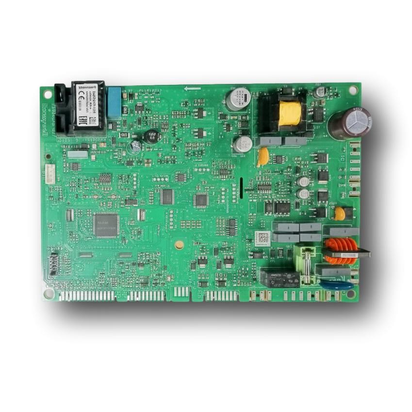 Placa Electrónica de Ferroli BluehelixTech RRT