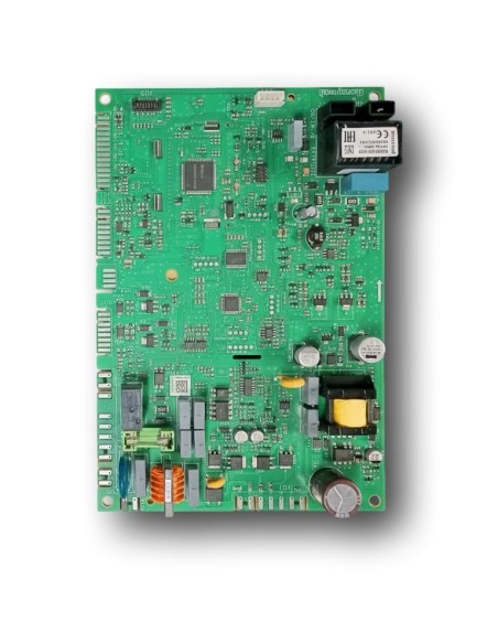 Placa Electrónica de Ferroli BluehelixTech RRT