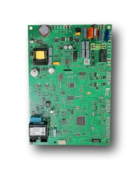 Placa Electrónica de Ferroli BluehelixTech RRT